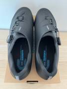Shimano SH-RC503 Wide 44 Shimano SH-RC503 Shoes / Socks / Shoe-Covers 44 Road used male/unisex For Sale
