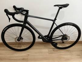 MERIDA Scultura Endurance 400 Országúti Shimano 105 tárcsafék használt ELADÓ