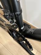 MERIDA Scultura Endurance 400 Országúti Shimano 105 tárcsafék használt ELADÓ