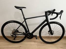 MERIDA Scultura Endurance 400 Országúti Shimano 105 tárcsafék használt ELADÓ