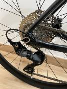 MERIDA Scultura Endurance 400 Országúti Shimano 105 tárcsafék használt ELADÓ