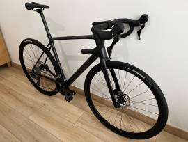 MERIDA Scultura Endurance 400 Országúti Shimano 105 tárcsafék használt ELADÓ