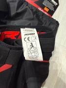 Troy Lee Design térdvédő Troy Lee Design Raid Pads & Body Armour M used For Sale