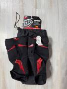 Troy Lee Design térdvédő Troy Lee Design Raid Pads & Body Armour M used For Sale