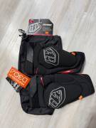 Troy Lee Design térdvédő Troy Lee Design Raid Védő / protektor / full protektor L nem használt ELADÓ
