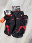 Troy Lee Design térdvédő Troy Lee Design Raid Védő / protektor / full protektor L nem használt ELADÓ