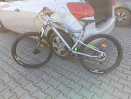 ROCKRIDER ST900S Mountain Bike 27.5"+ össztelós / fully használt ELADÓ