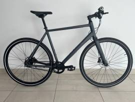 CUBE Editor SLX 2025 Városi / Cruiser tárcsafék használt ELADÓ