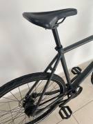 CUBE Editor SLX 2025 Városi / Cruiser tárcsafék használt ELADÓ