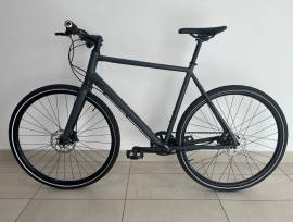 CUBE Editor SLX 2025 Városi / Cruiser tárcsafék használt ELADÓ