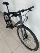 CUBE Editor SLX 2025 Városi / Cruiser tárcsafék használt ELADÓ