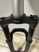 Rockshox REBA RS REBA 29 RL SOLO AIR Mountain Bike Alkatrész, MTB Villa / Rugóstag villa 29" 101-120 mm használt ELADÓ