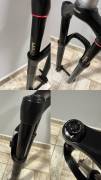 Rockshox REBA RS REBA 29 RL SOLO AIR Mountain Bike Alkatrész, MTB Villa / Rugóstag villa 29" 101-120 mm használt ELADÓ