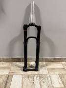 Rockshox REBA RS REBA 29 RL SOLO AIR Mountain Bike Alkatrész, MTB Villa / Rugóstag villa 29" 101-120 mm használt ELADÓ