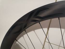 Uj dxc novatec karbon kerek  novatec Road Bike & Gravel Bike & Triathlon Bike Component, Road Bike Wheels / Tyres 28" new / not used For Sale