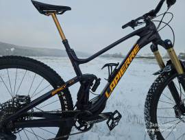 LAPIERRE Spicy 6.9 Enduro / Freeride / DH 29" SRAM GX Eagle használt ELADÓ