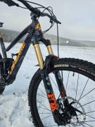 LAPIERRE Spicy 6.9 Enduro / Freeride / DH 29" SRAM GX Eagle használt ELADÓ