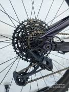 LAPIERRE Spicy 6.9 Enduro / Freeride / DH 29" SRAM GX Eagle használt ELADÓ