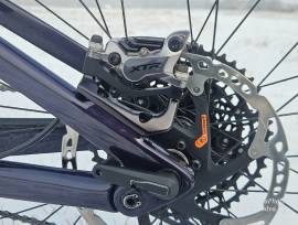 LAPIERRE Spicy 6.9 Enduro / Freeride / DH 29" SRAM GX Eagle használt ELADÓ