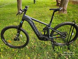 GHOST Eriot univeral Electric Mountain Bike 29" dual suspension Bosch Shimano Deore XT used For Sale