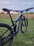 FOCUS Jam 8.8 Mountain Bike 29" össztelós / fully SRAM NX használt ELADÓ