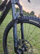 FOCUS Jam 8.8 Mountain Bike 29" össztelós / fully SRAM NX használt ELADÓ