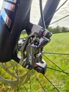 LAPIERRE E-zesty Elektromos Mountain Bike 29" össztelós / fully Fazua Evation Shimano Deore XT használt ELADÓ