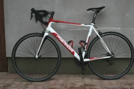 MERIDA Race Lite 904 Országúti Shimano 105 patkófék használt ELADÓ