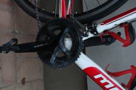 MERIDA Race Lite 904 Országúti Shimano 105 patkófék használt ELADÓ