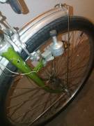 HERCULES 1970 Városi / Cruiser kontra használt ELADÓ