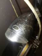 HERCULES 1970 Városi / Cruiser kontra használt ELADÓ