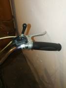 HERCULES 1970 Városi / Cruiser kontra használt ELADÓ