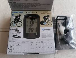 új cateye  padrone smart Computer / GPS / Kamera nem használt ELADÓ