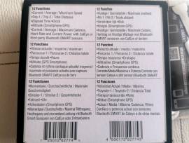 új cateye  padrone smart Computer / GPS / Kamera nem használt ELADÓ