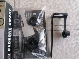 új cateye  padrone smart Computer / GPS / Kamera nem használt ELADÓ