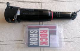 új rock shox delux select/select plusz ruggóstag select Mountain Bike Alkatrész, MTB Villa / Rugóstag rugóstag nem használt ELADÓ