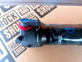 új rock shox delux select/select plusz ruggóstag select Mountain Bike Alkatrész, MTB Villa / Rugóstag rugóstag nem használt ELADÓ