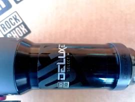 új rock shox delux select/select plusz ruggóstag select Mountain Bike Alkatrész, MTB Villa / Rugóstag rugóstag nem használt ELADÓ