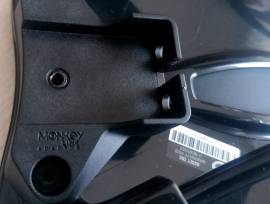 új prologo nyereg prologó Mountain Bike Alkatrész, MTB Nyereg / Nyeregcső nem használt ELADÓ