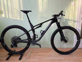 ROCKRIDER Race 940 S Mountain Bike 29" dual suspension SRAM GX Eagle AXS used For Sale