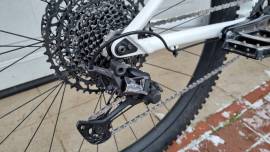 CANYON Stoic 2 M 160mm l SRAM NX l Shimano XT l Budapest Mountain Bike 29" merev Shimano Deore XT használt ELADÓ