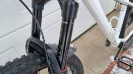 CANYON Stoic 2 M 160mm l SRAM NX l Shimano XT l Budapest Mountain Bike 29" merev Shimano Deore XT használt ELADÓ