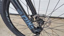 CANYON Stoic 2 M 160mm l SRAM NX l Shimano XT l Budapest Mountain Bike 29" merev Shimano Deore XT használt ELADÓ