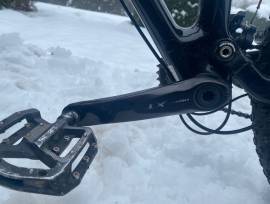 SCOTT Spark 910 carbon Mountain Bike 29" dual suspension used For Sale