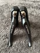 Eladó Shimano GRX810 1x 11 Gravel szett Shimano GRX 810 Országúti / Gravel / Triatlon Alkatrész, Országúti / Gravel Váltó / Váltórendszer / DI2 mechanikus Shimano GRX használt ELADÓ