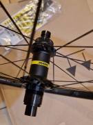 Mavic Crossmax SLS 29