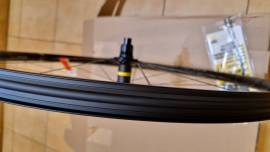 Mavic Crossmax SLS 29