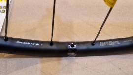 Mavic Crossmax SLS 29