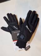 Új Roeckl Rocca 2 Gtx téli kerékpáros kesztyű S Roeckl Rocca 2 Gtx S new / not used male/unisex For Sale