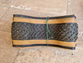 Tufo Gravel Swampero TR Folding - 44-622 kerékpárgumi Tufo Gravel Swampero  Országúti / Gravel / Triatlon Alkatrész, Országúti  Kerék / Felni / Gumi 700c (622) használt ELADÓ